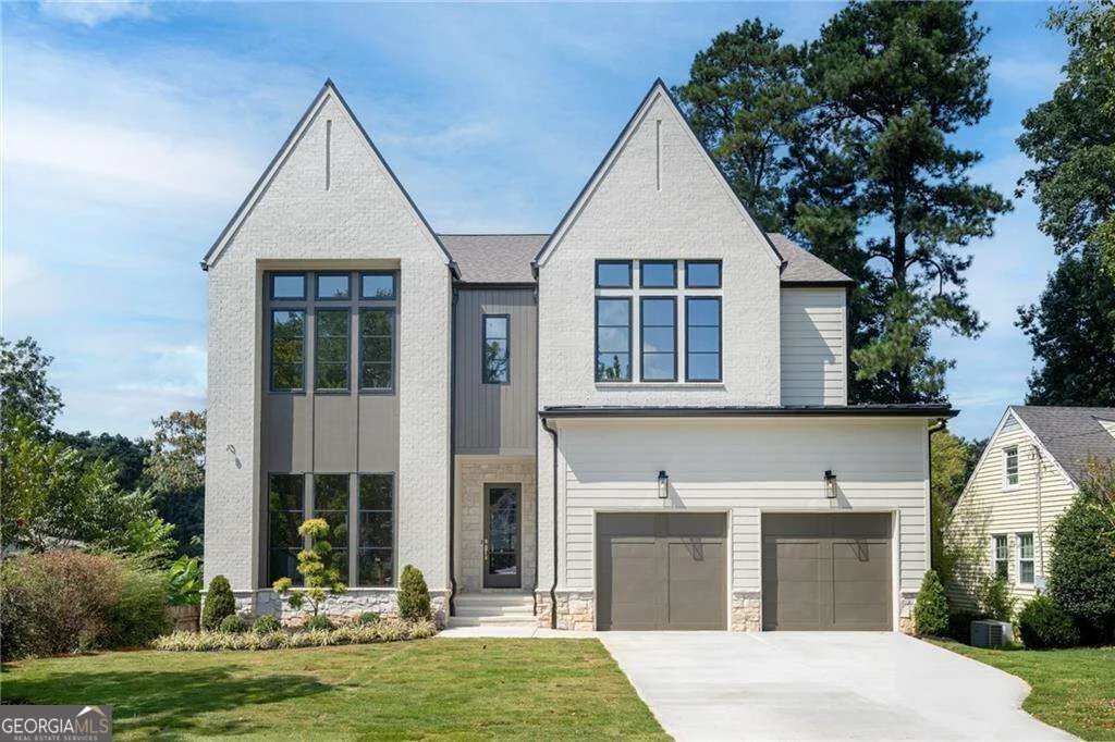 3465 Hildon Circle