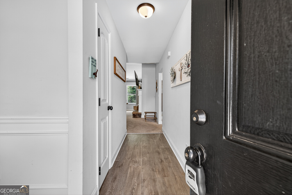 151 Rolling Woods LN