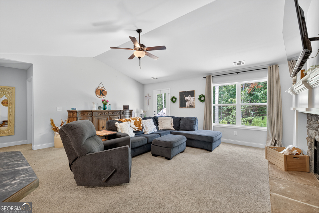 151 Rolling Woods LN