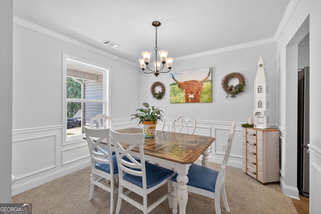 151 Rolling Woods LN