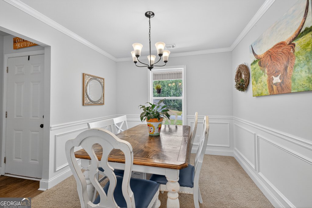 151 Rolling Woods LN