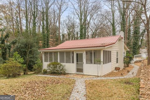 Photo of 3297 College Street, College Park, GA 30337 (MLS # 10662252)