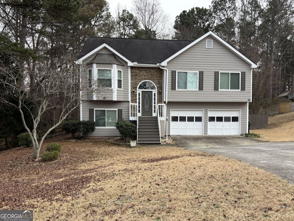Photo of 3410 Camens Court NE, Buford, GA 30519 (MLS # 10692019)