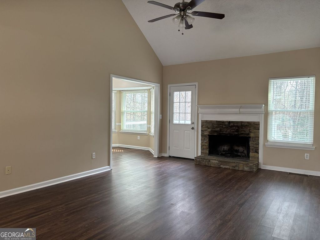 Photo of 3410 Camens Court NE, Buford, GA 30519 (MLS # 10692019)