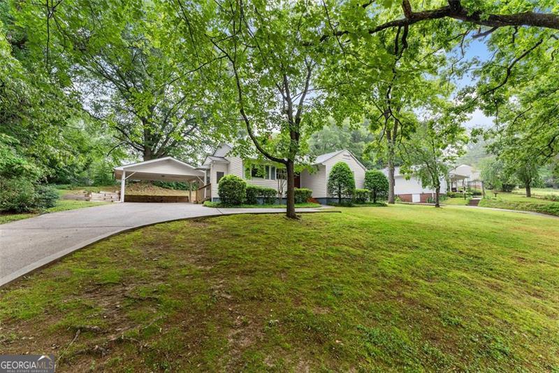 1358 LONGVIEW DR