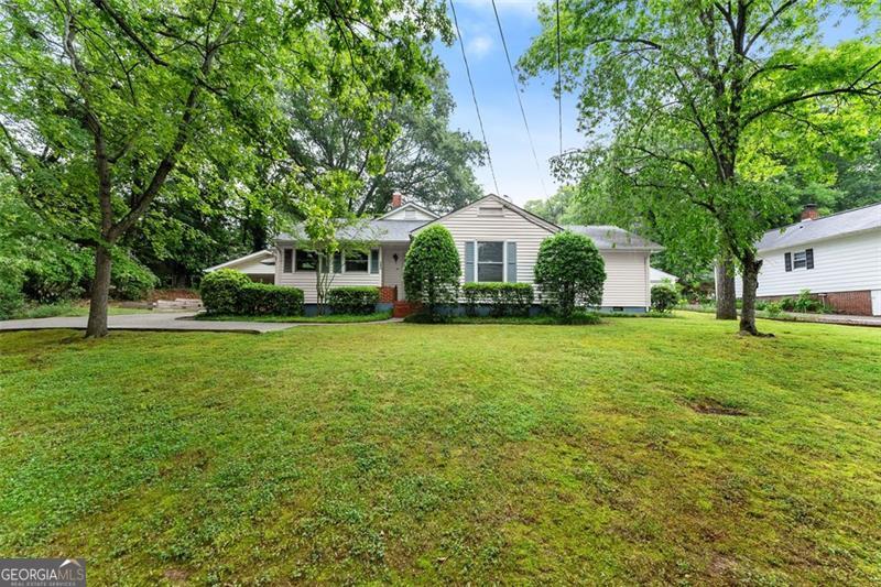 1358 LONGVIEW DR