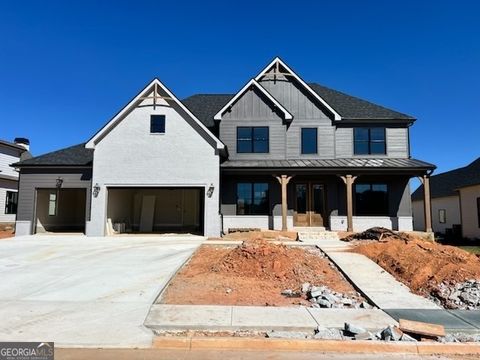 442 Seabiscuit WALK Peachtree City GA 30269