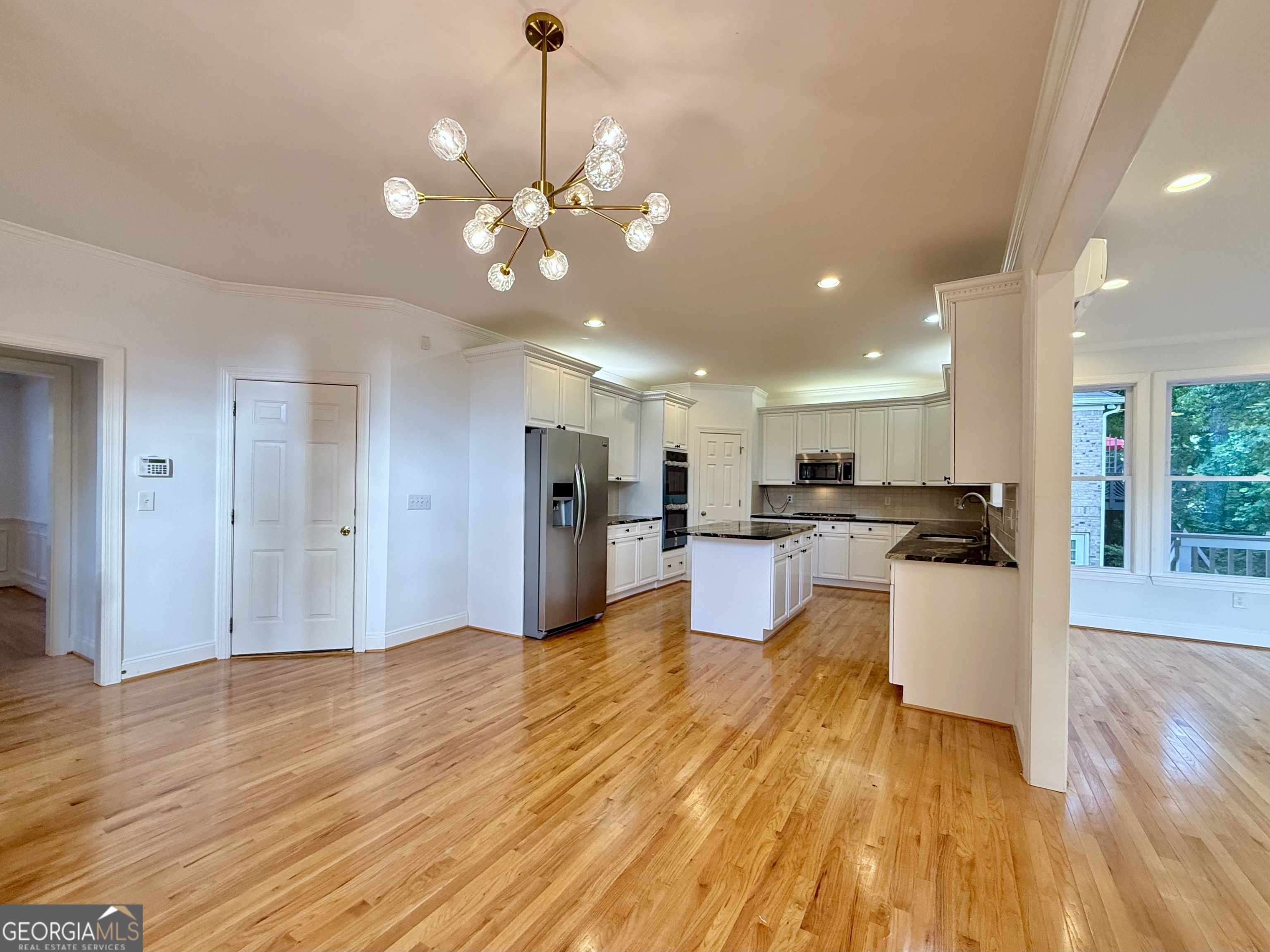 Shiloh Farms - Residential