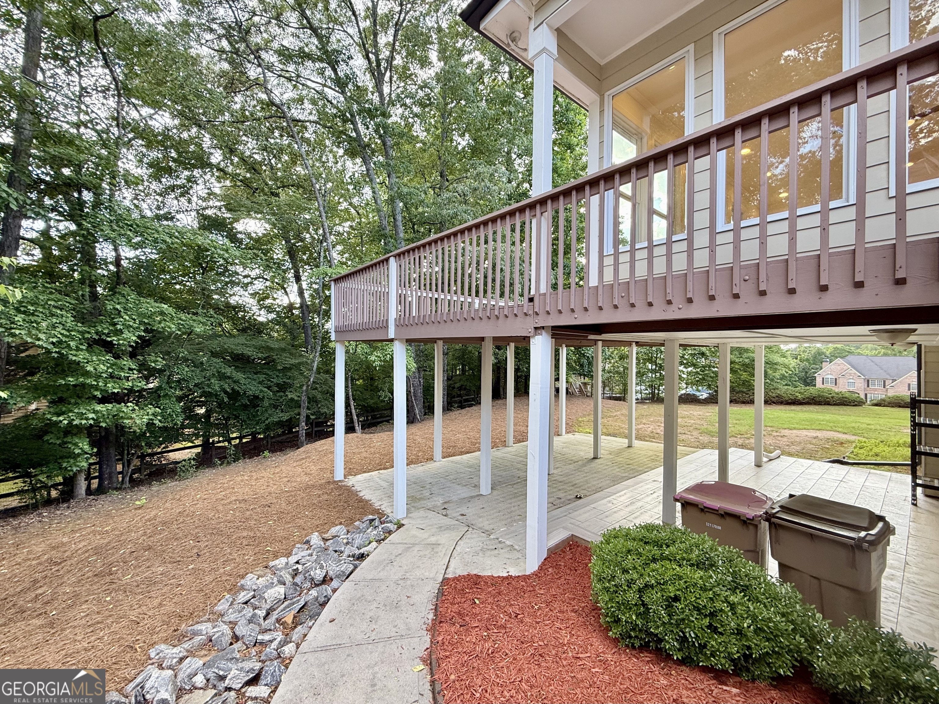 Shiloh Farms - Residential