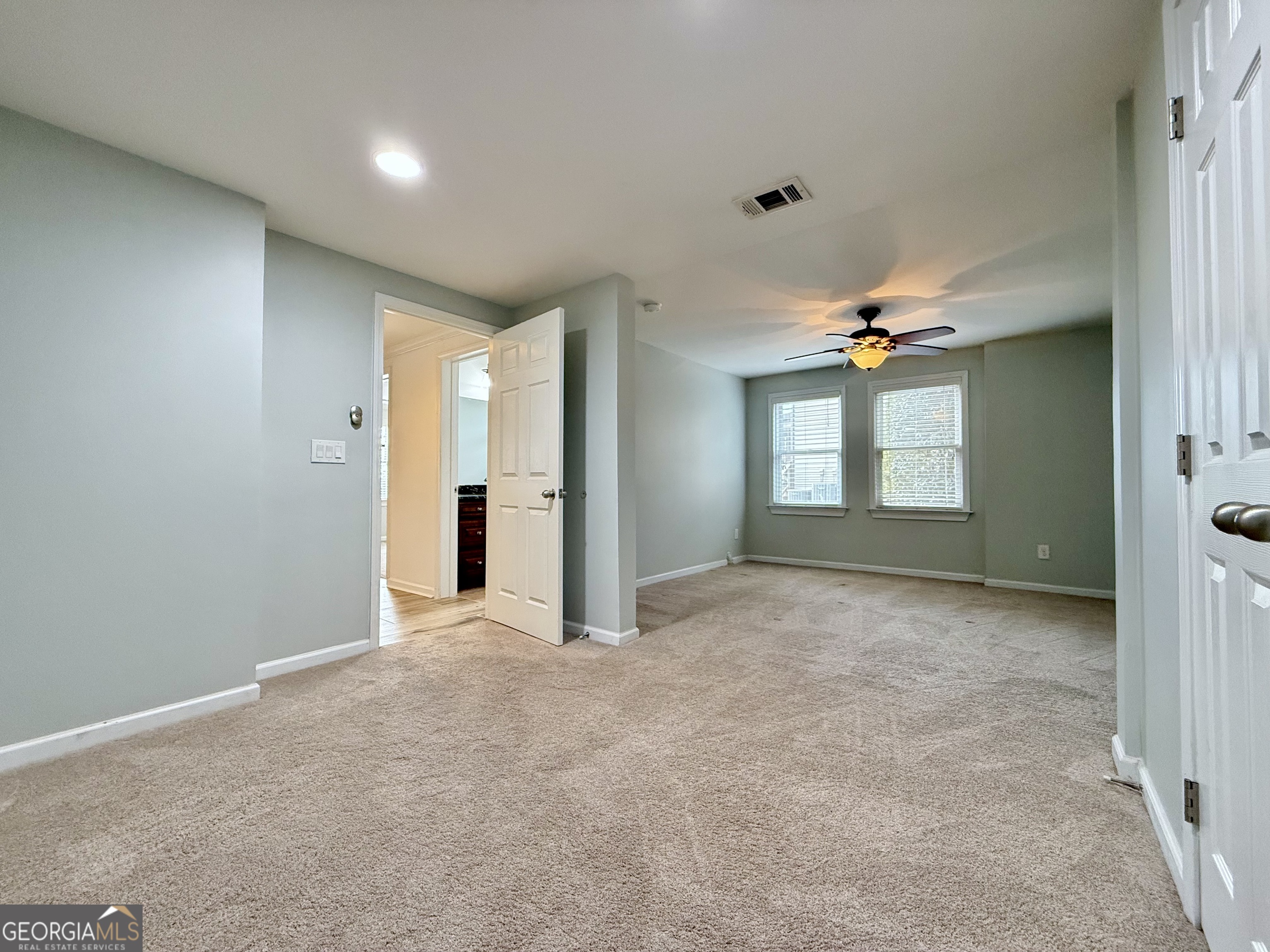 Shiloh Farms - Residential