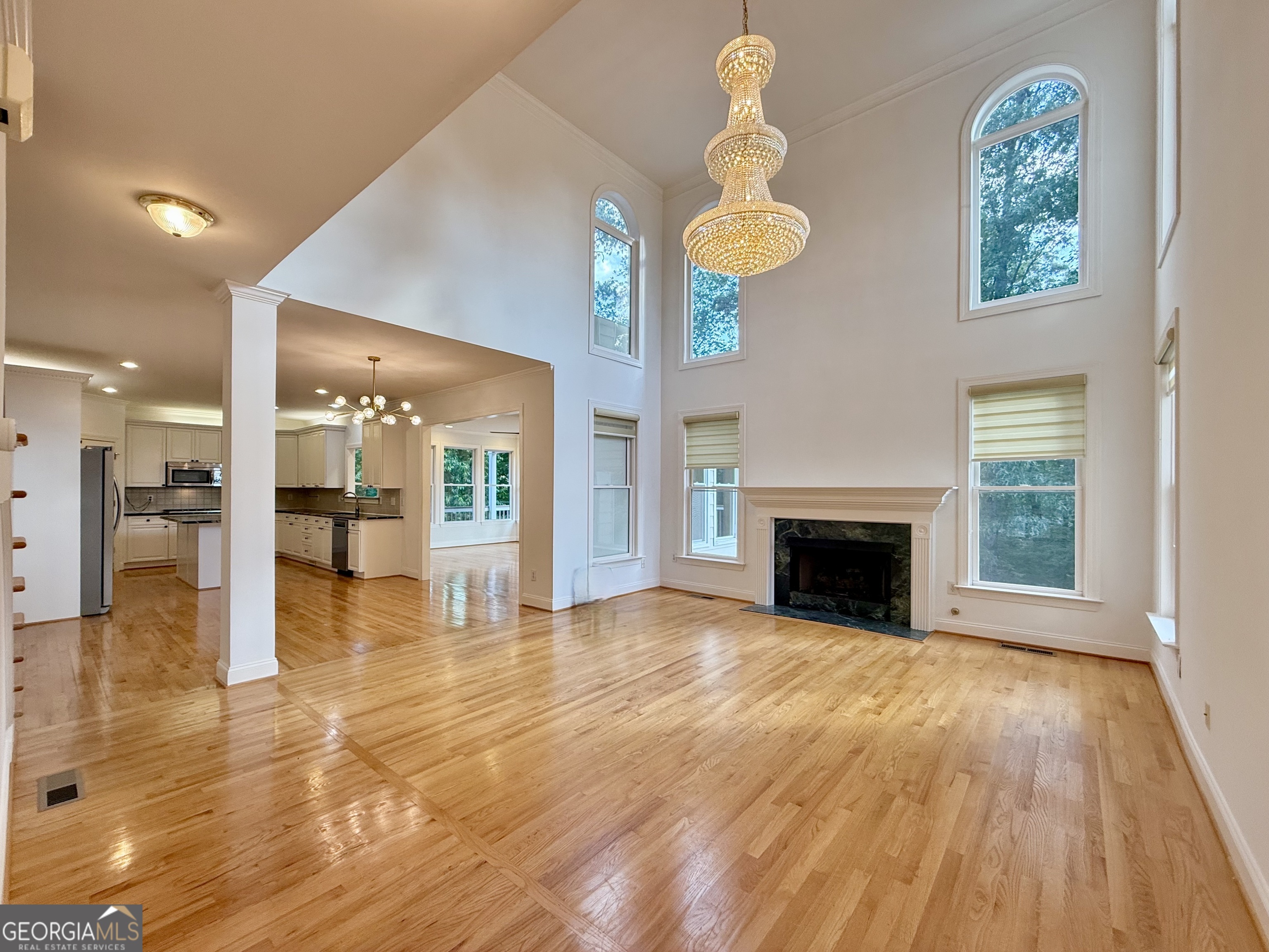 Shiloh Farms - Residential