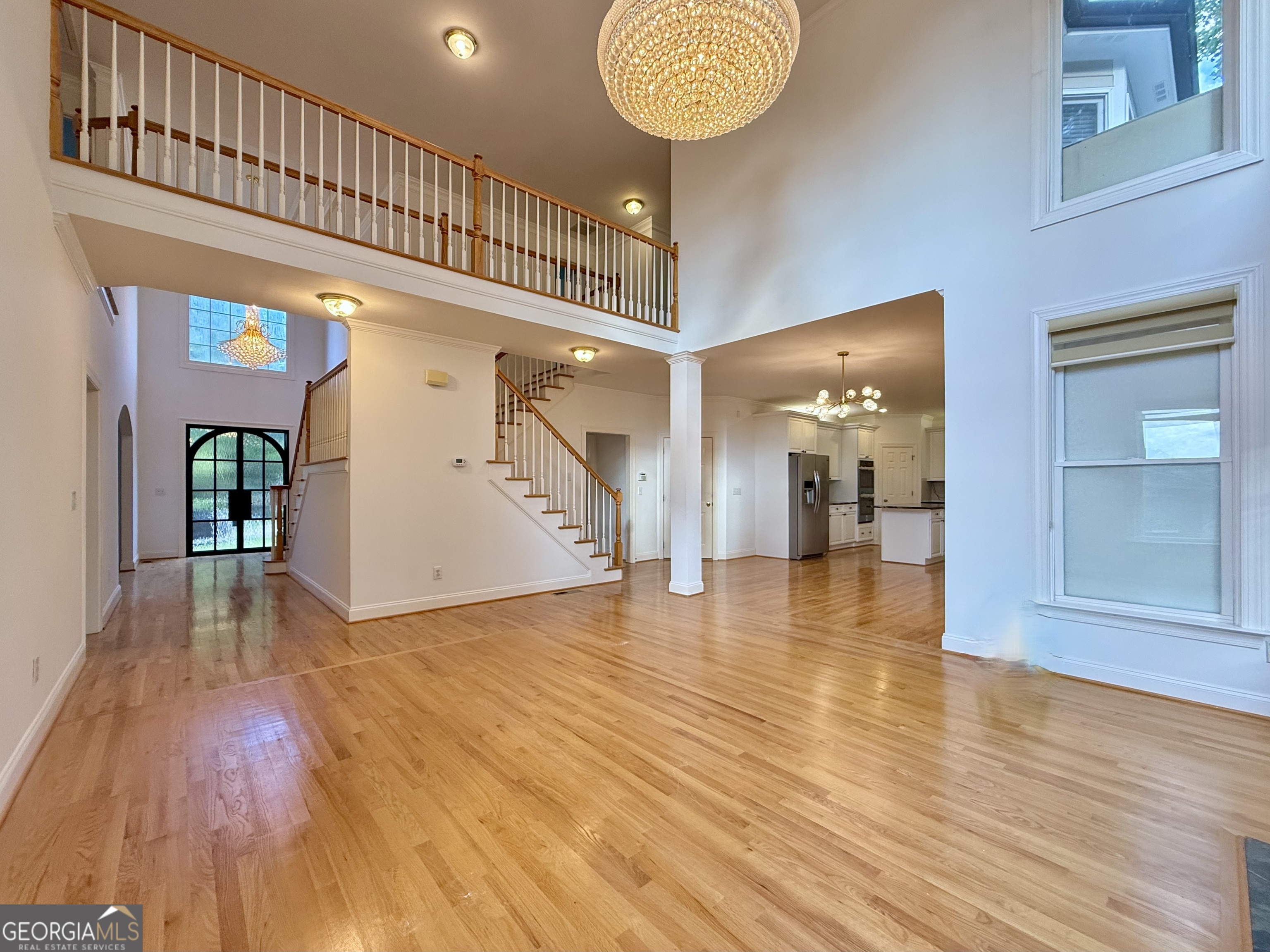 Shiloh Farms - Residential