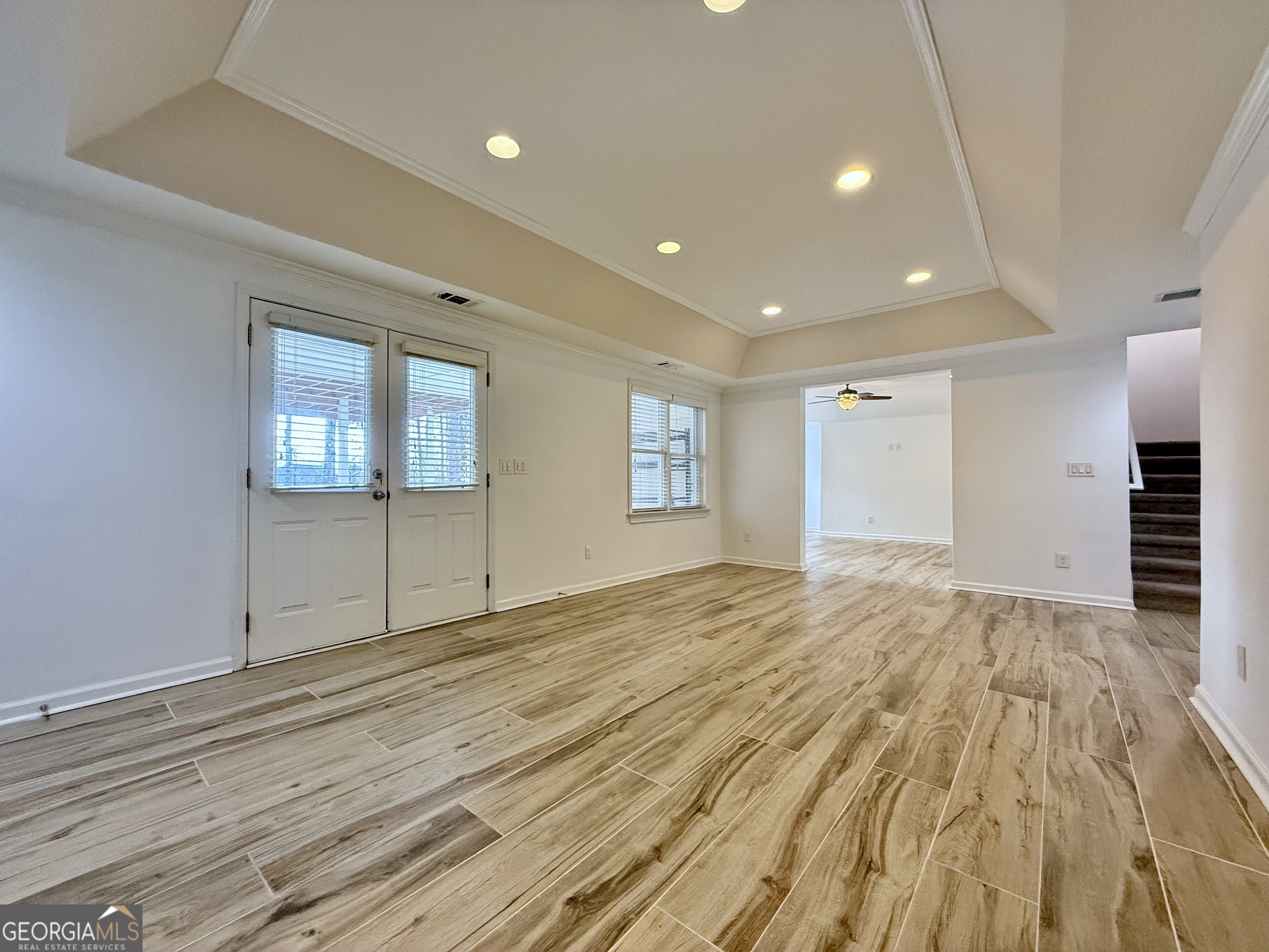 Shiloh Farms - Residential