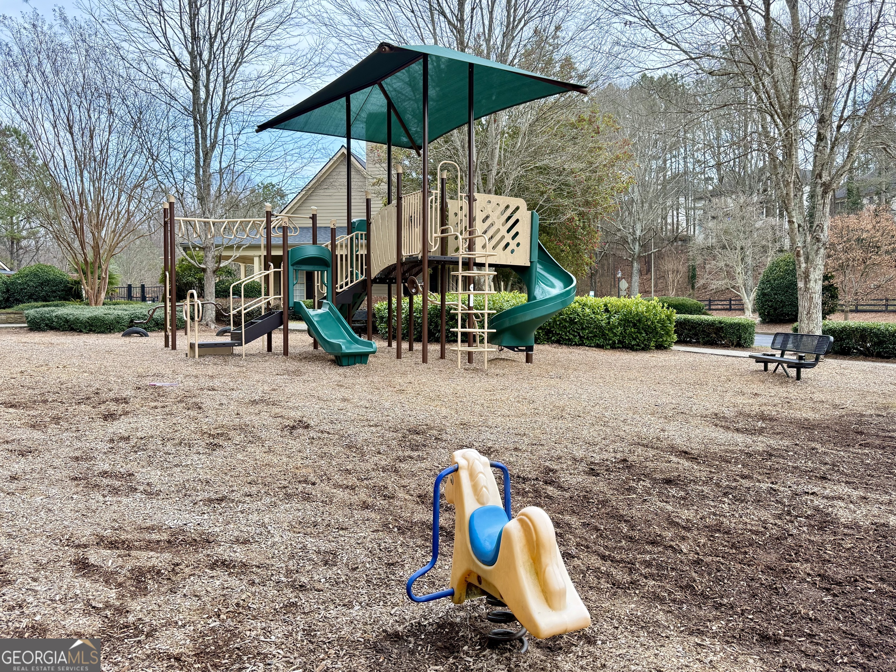 Shiloh Farms - Residential