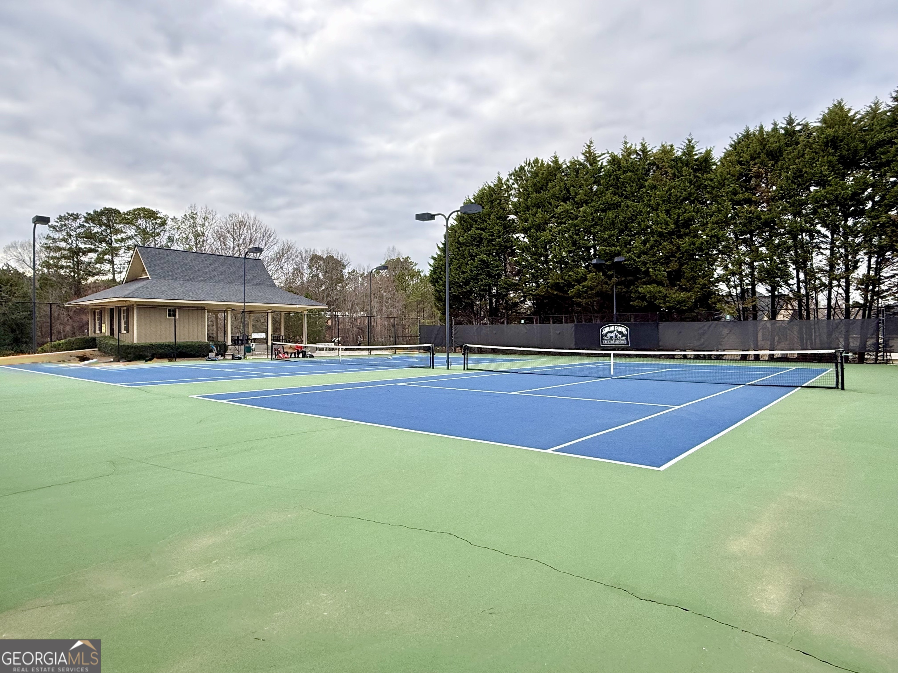 Shiloh Farms - Residential