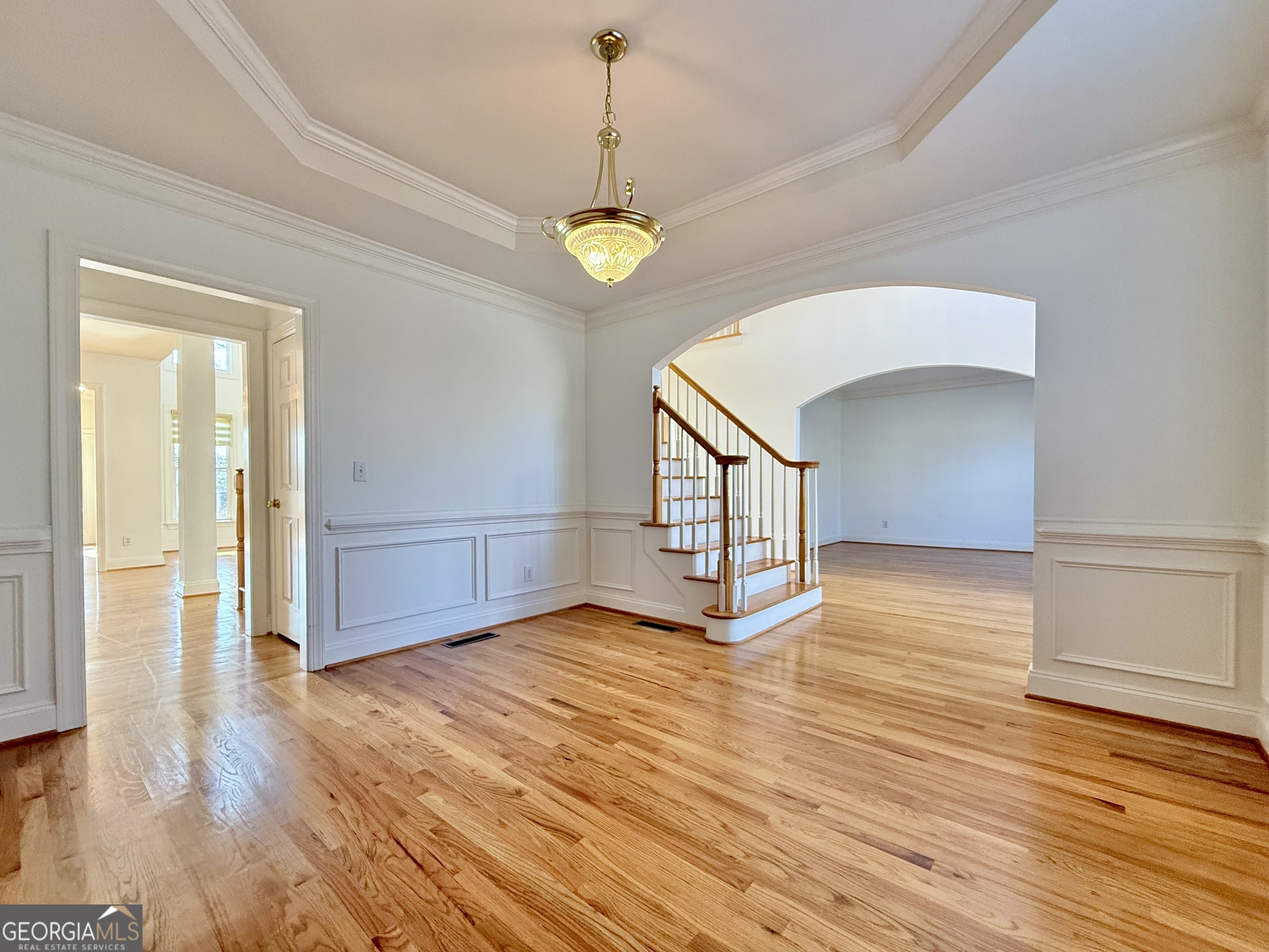 Shiloh Farms - Residential