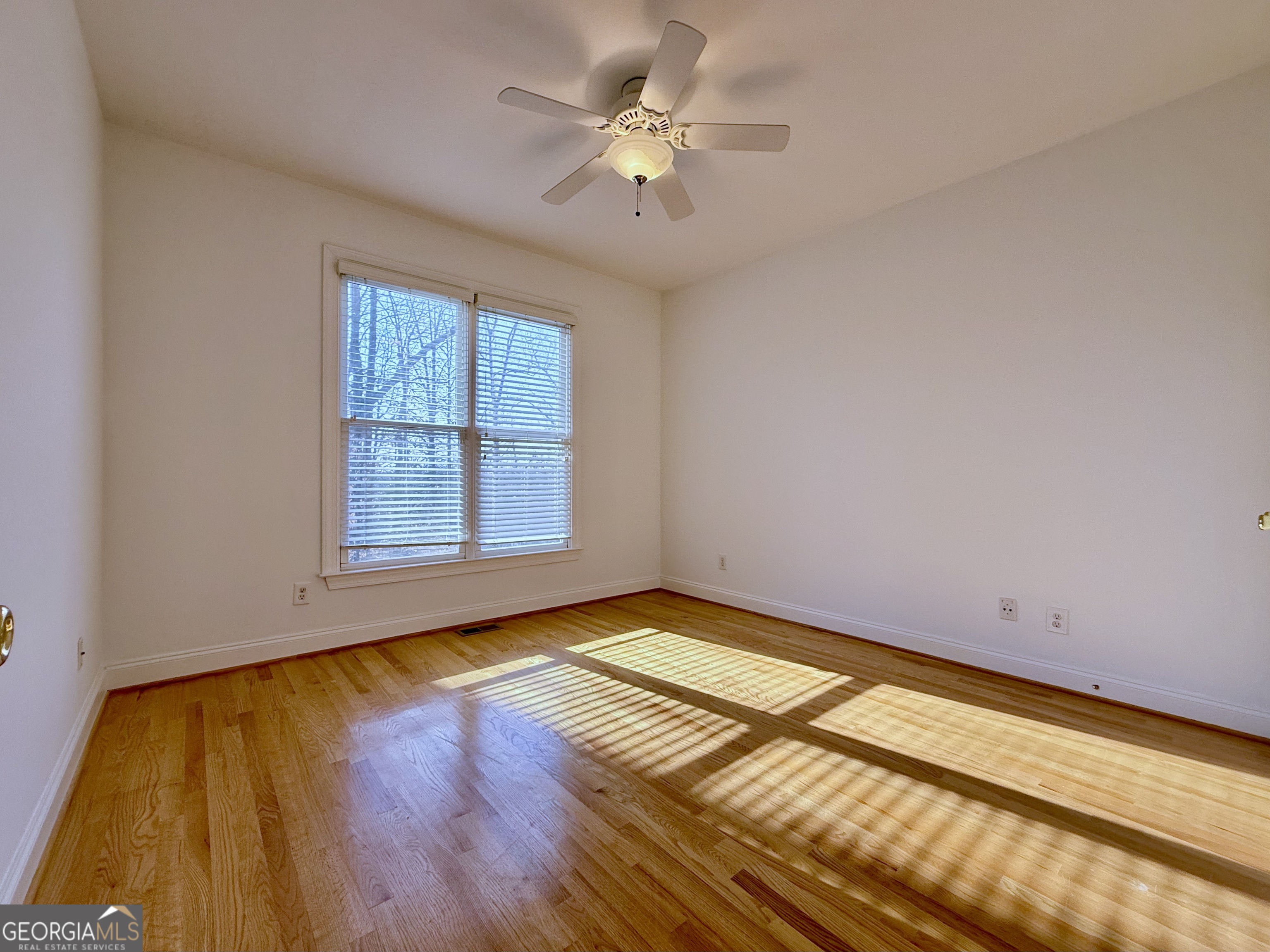Shiloh Farms - Residential