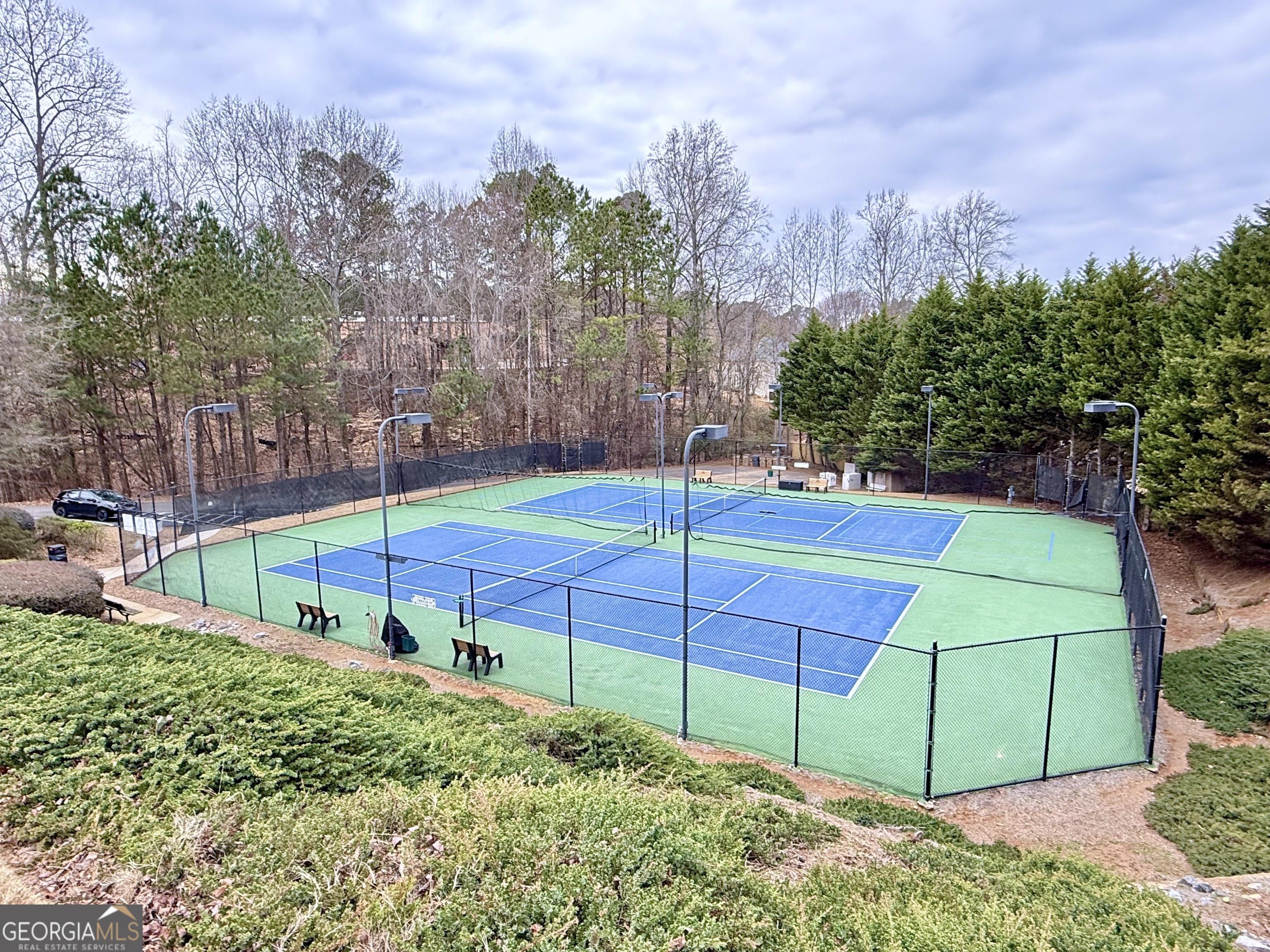 Shiloh Farms - Residential