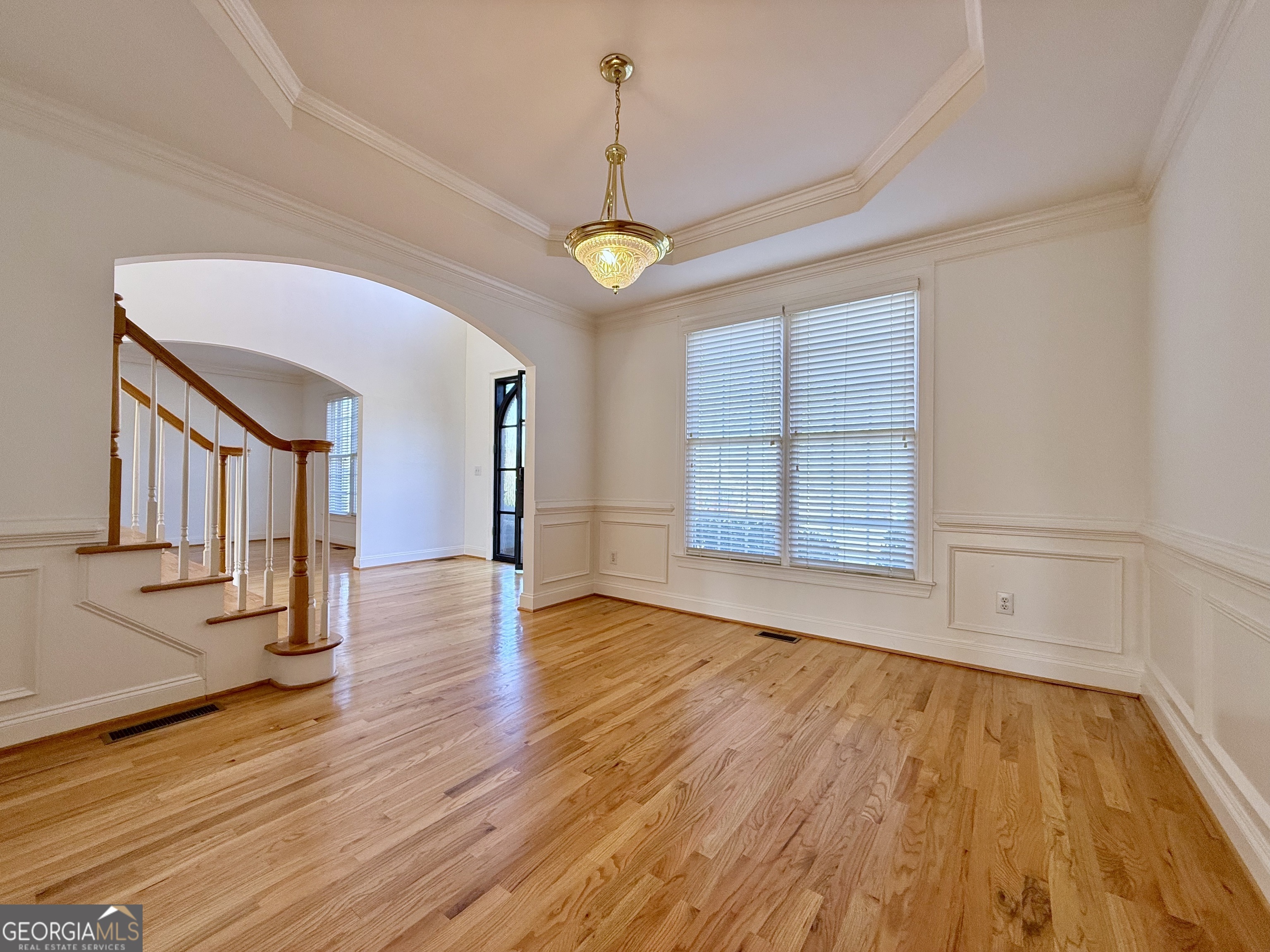Shiloh Farms - Residential