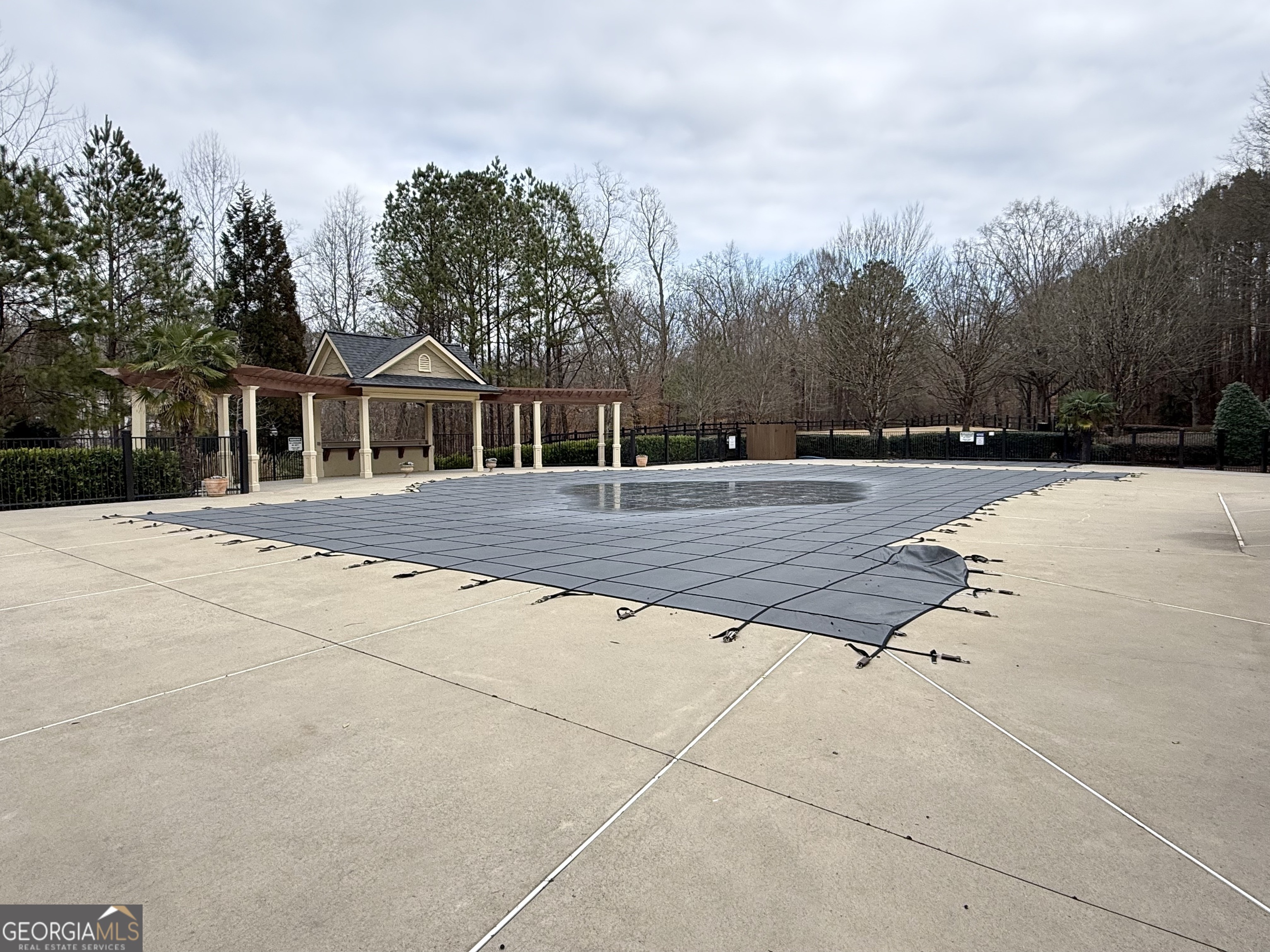 Shiloh Farms - Residential