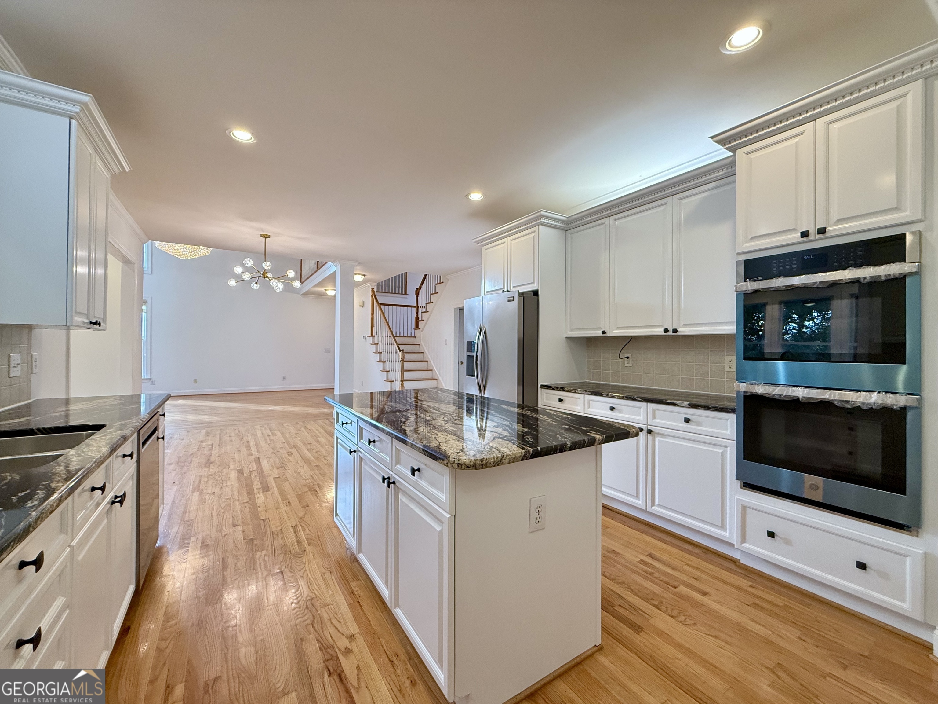 Shiloh Farms - Residential