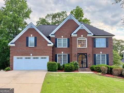 6765 Crofton DR Alpharetta GA 30005
