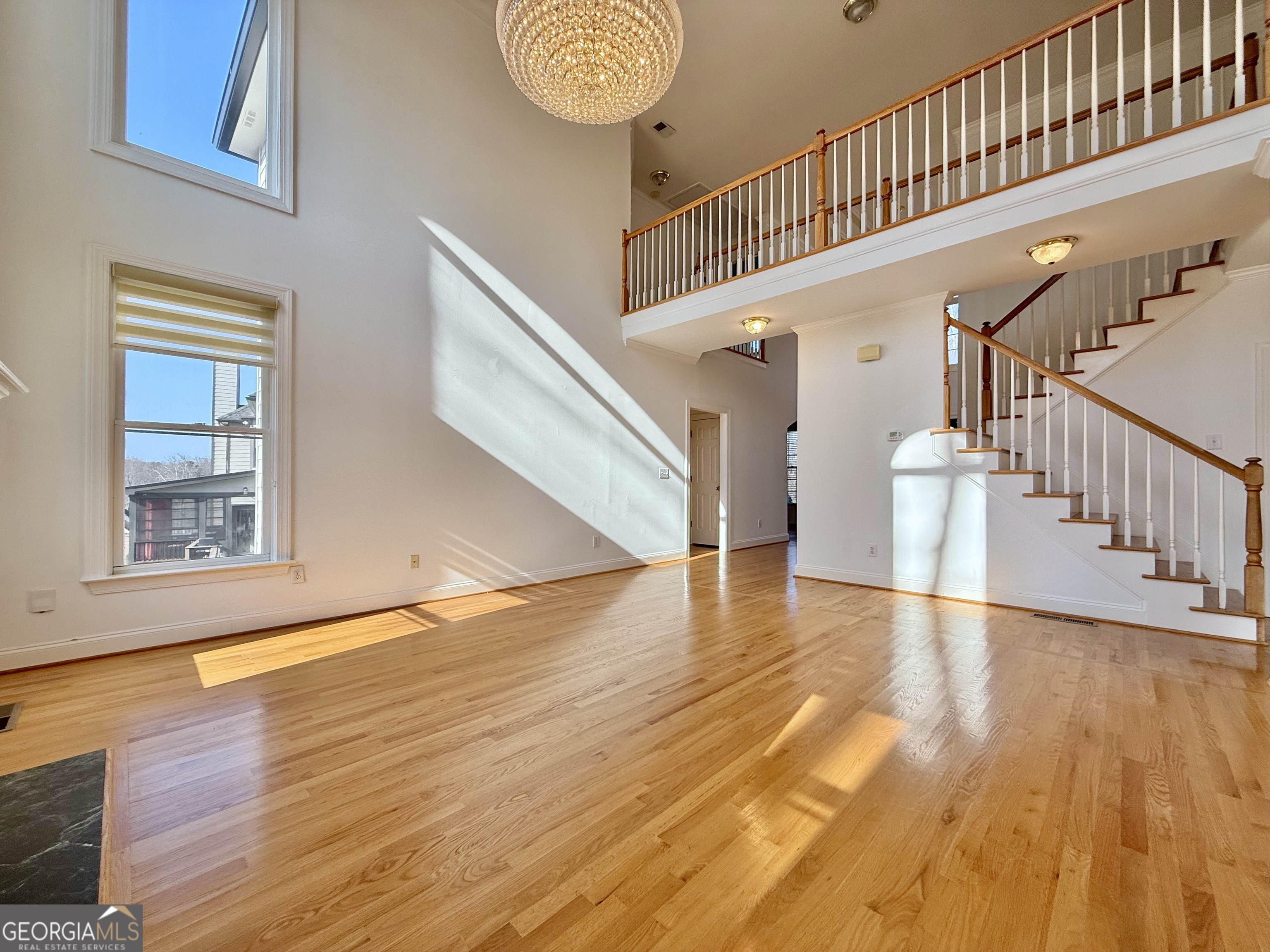 Shiloh Farms - Residential