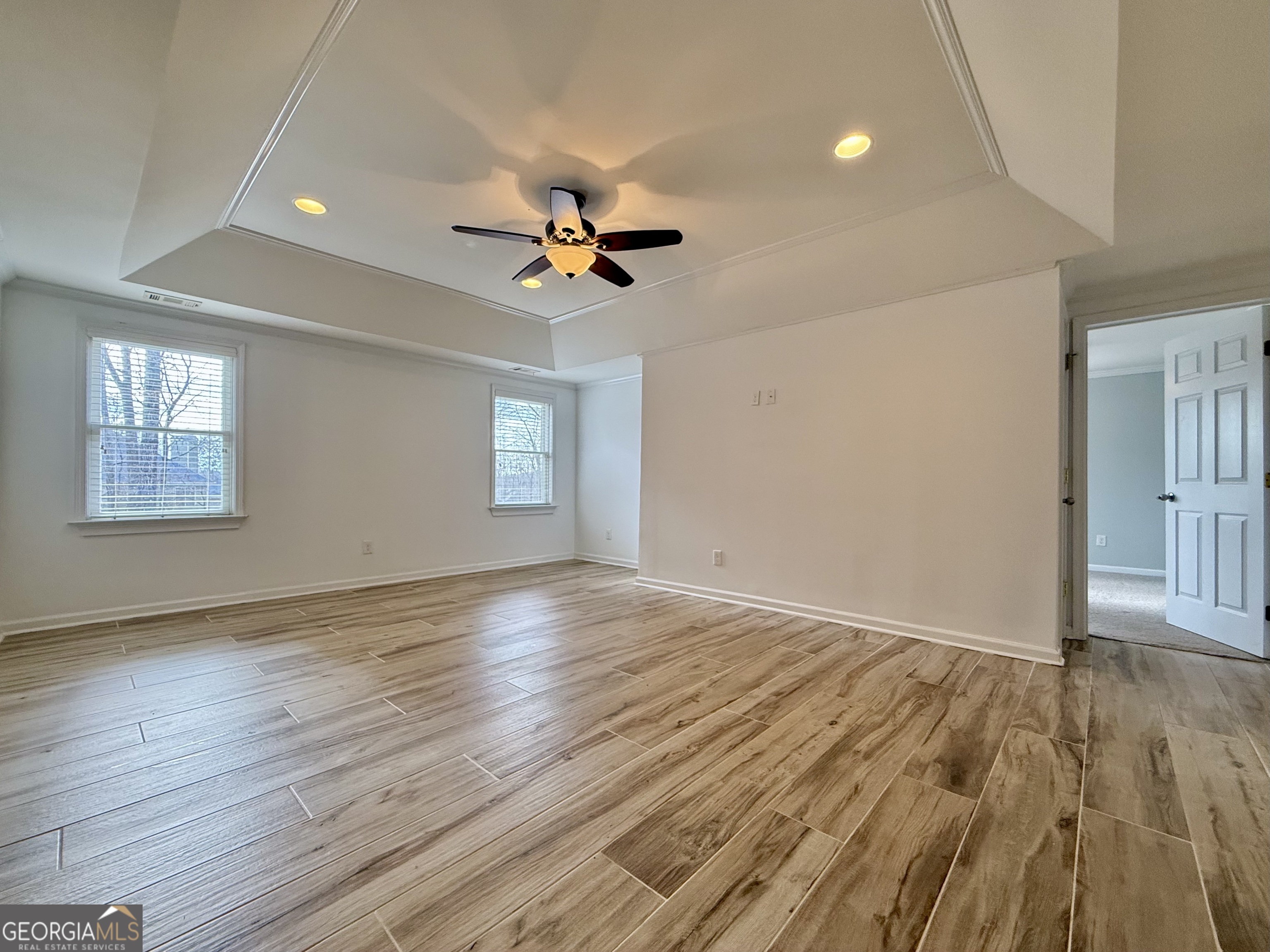 Shiloh Farms - Residential