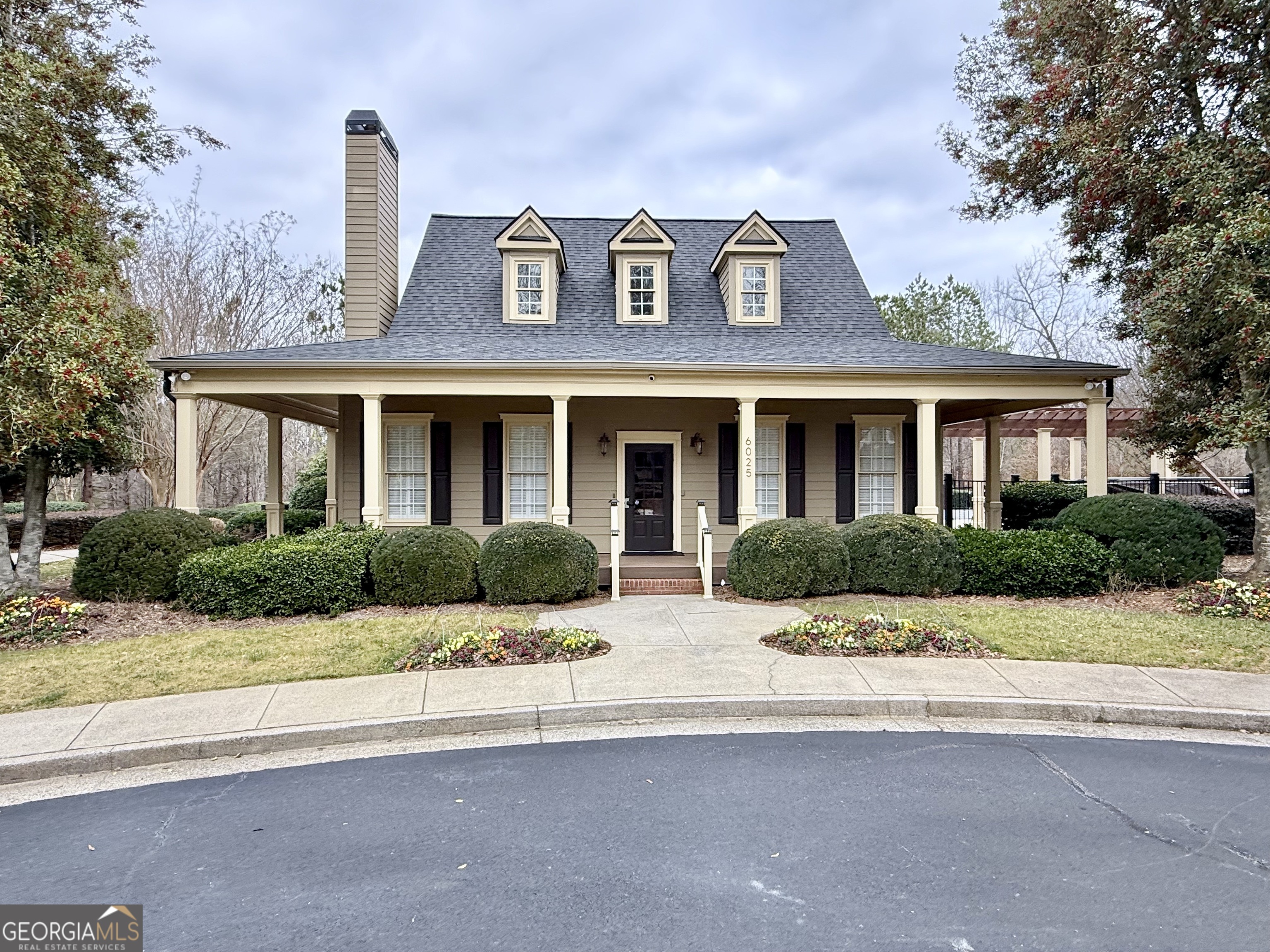 Shiloh Farms - Residential