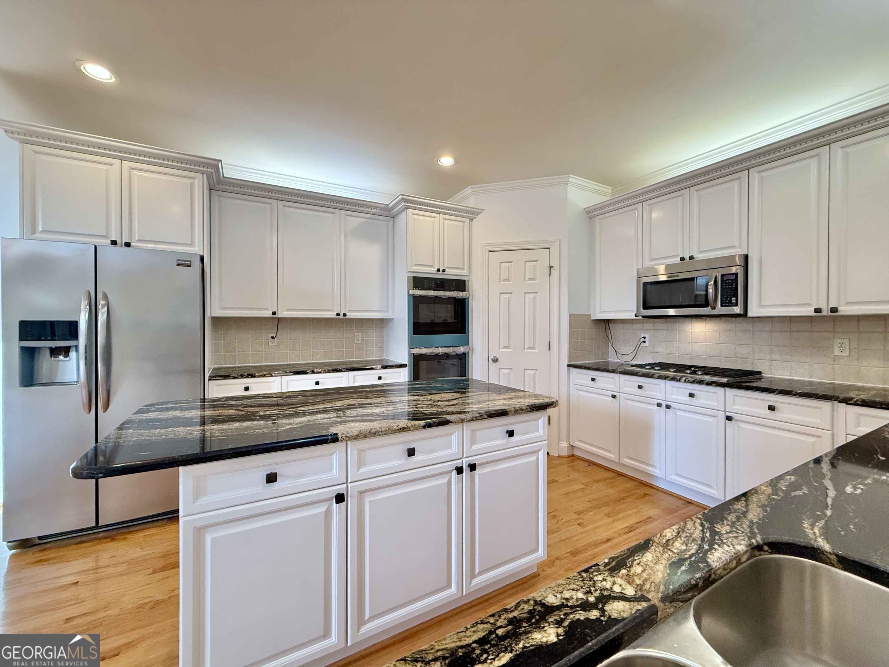 Shiloh Farms - Residential