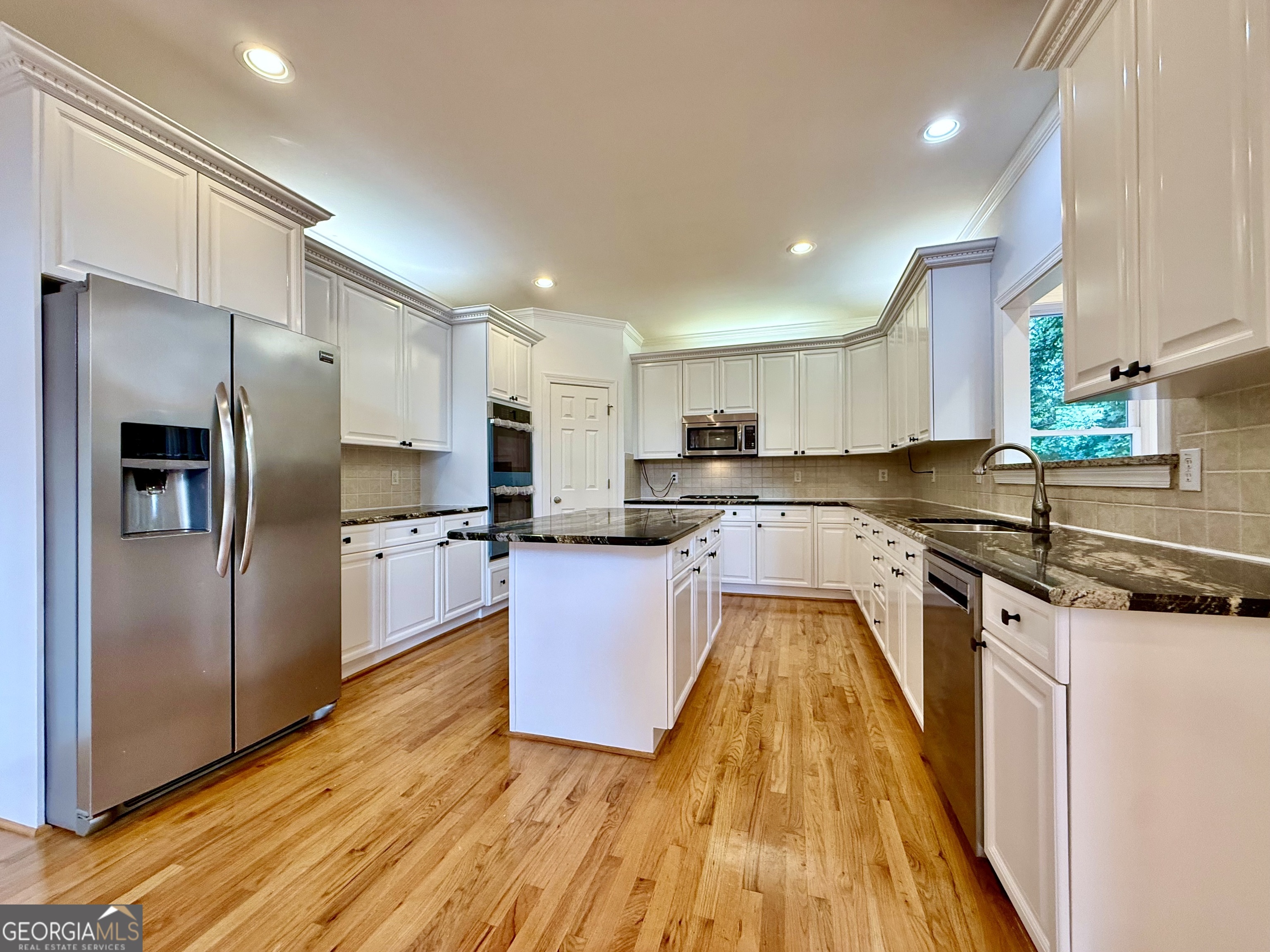 Shiloh Farms - Residential