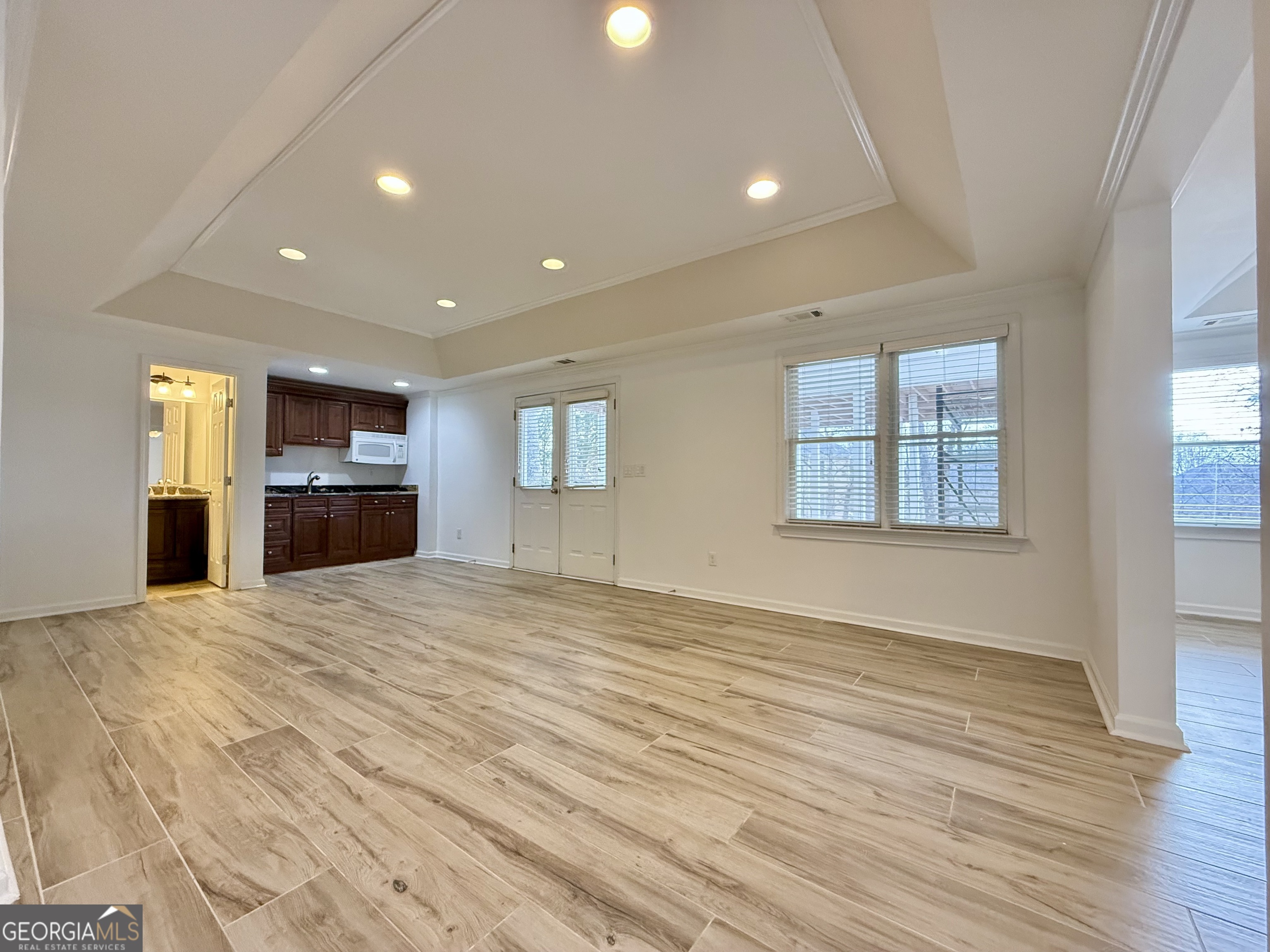 Shiloh Farms - Residential