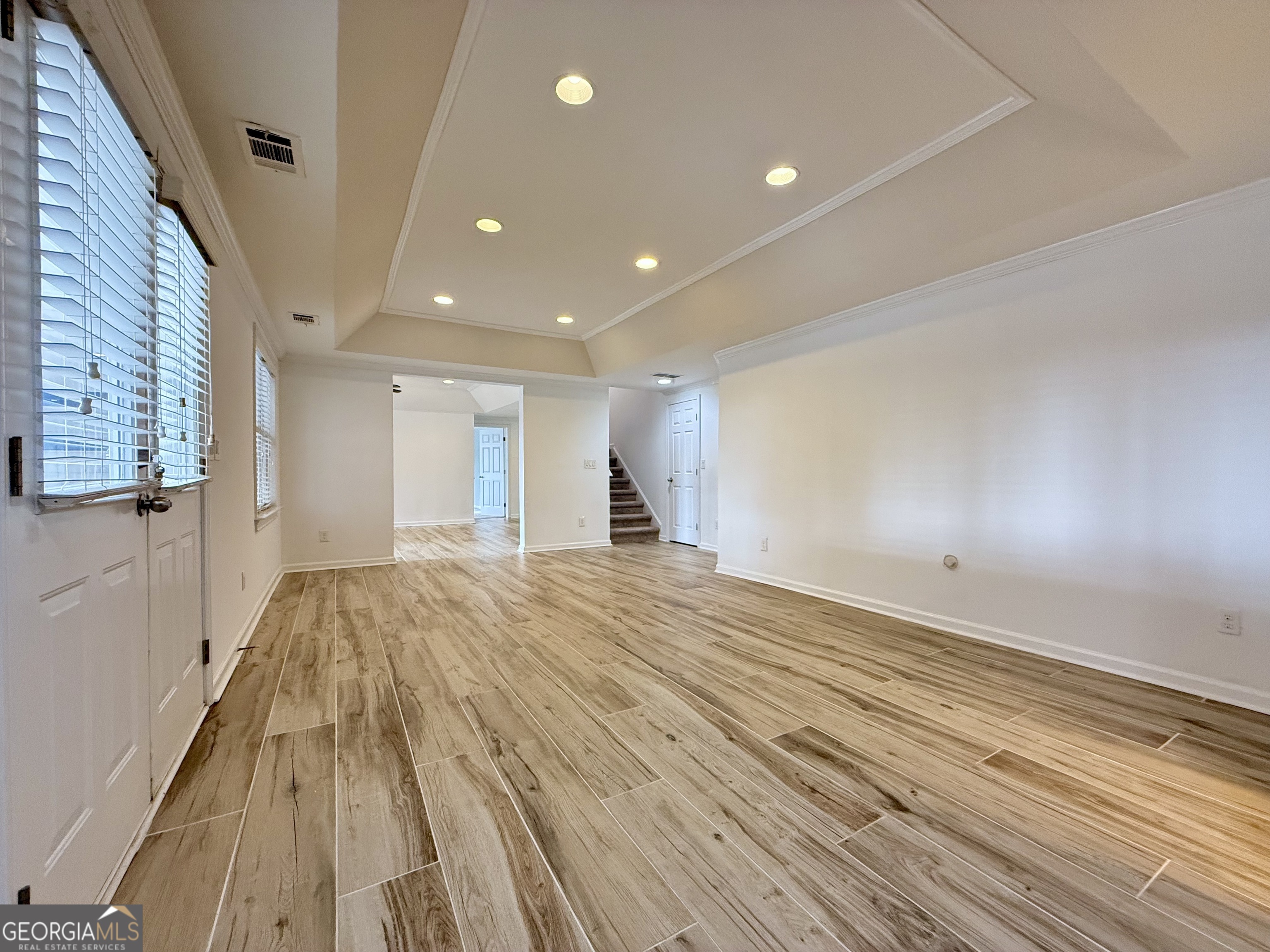 Shiloh Farms - Residential