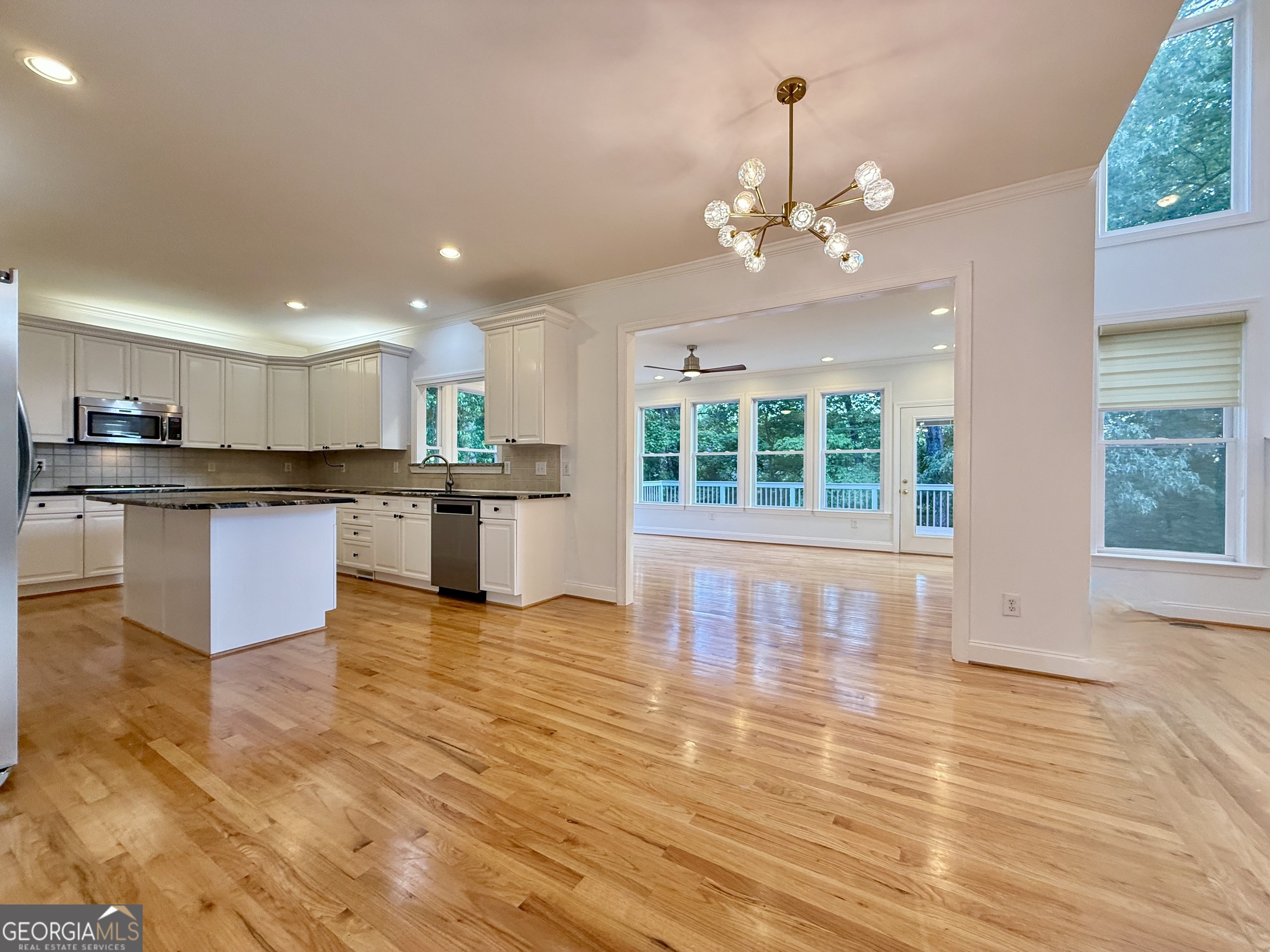 Shiloh Farms - Residential
