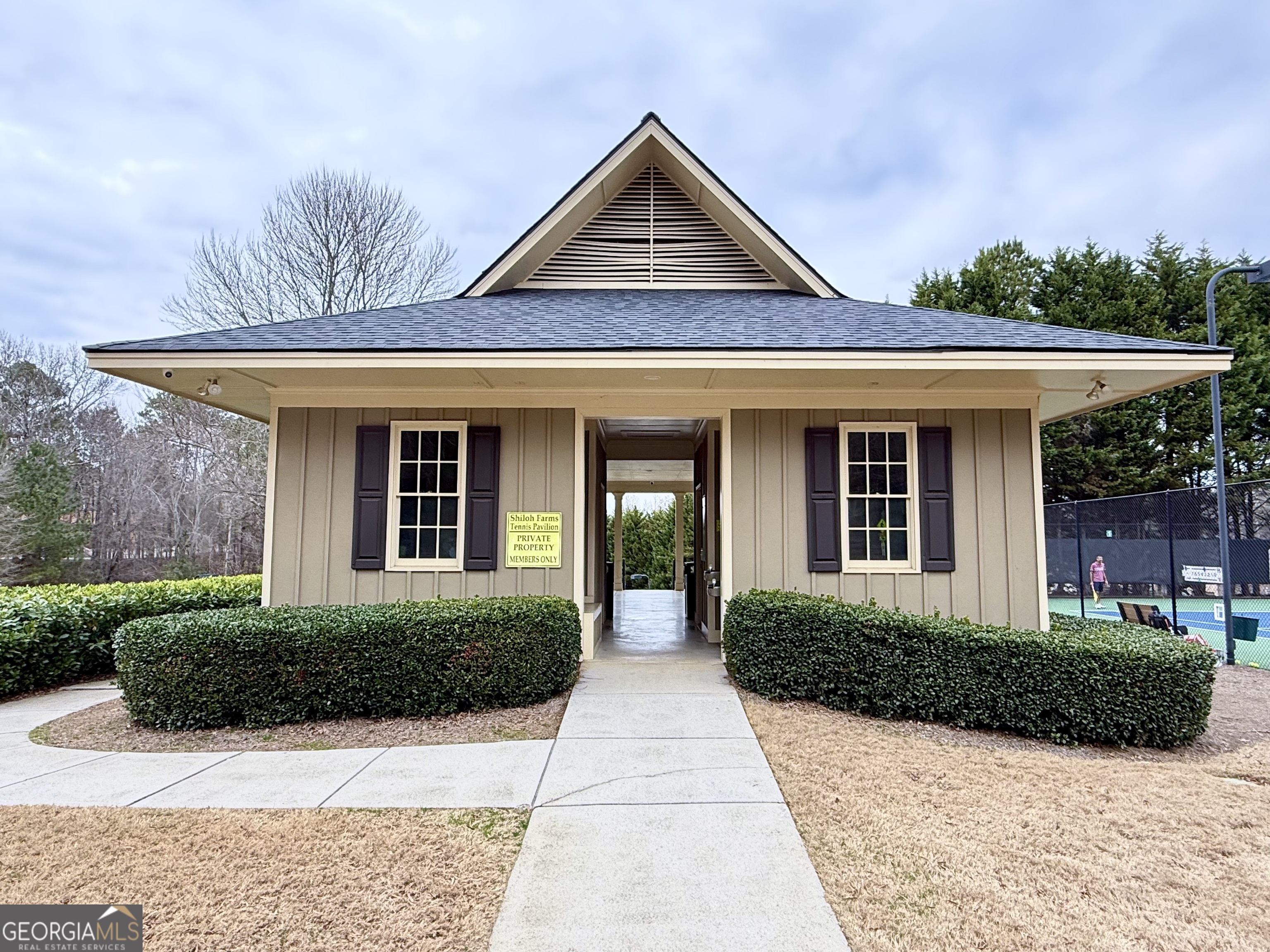 Shiloh Farms - Residential
