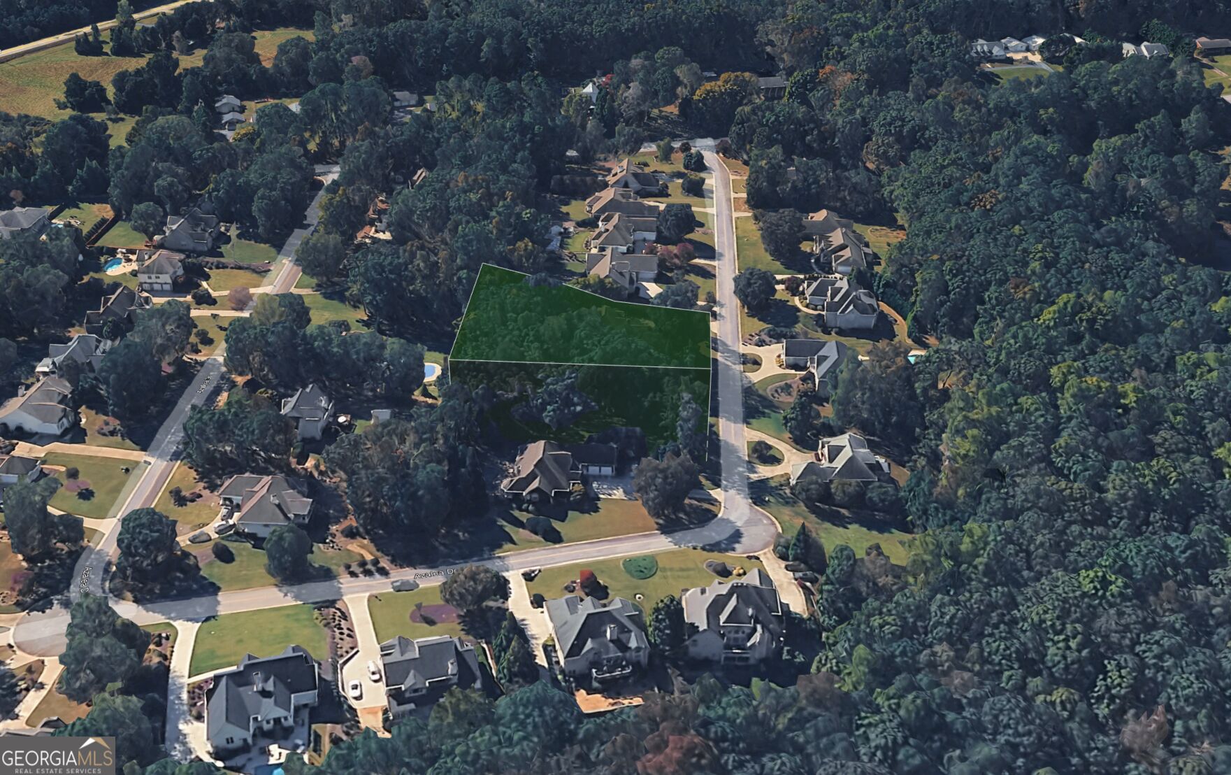 0 Azalea DR