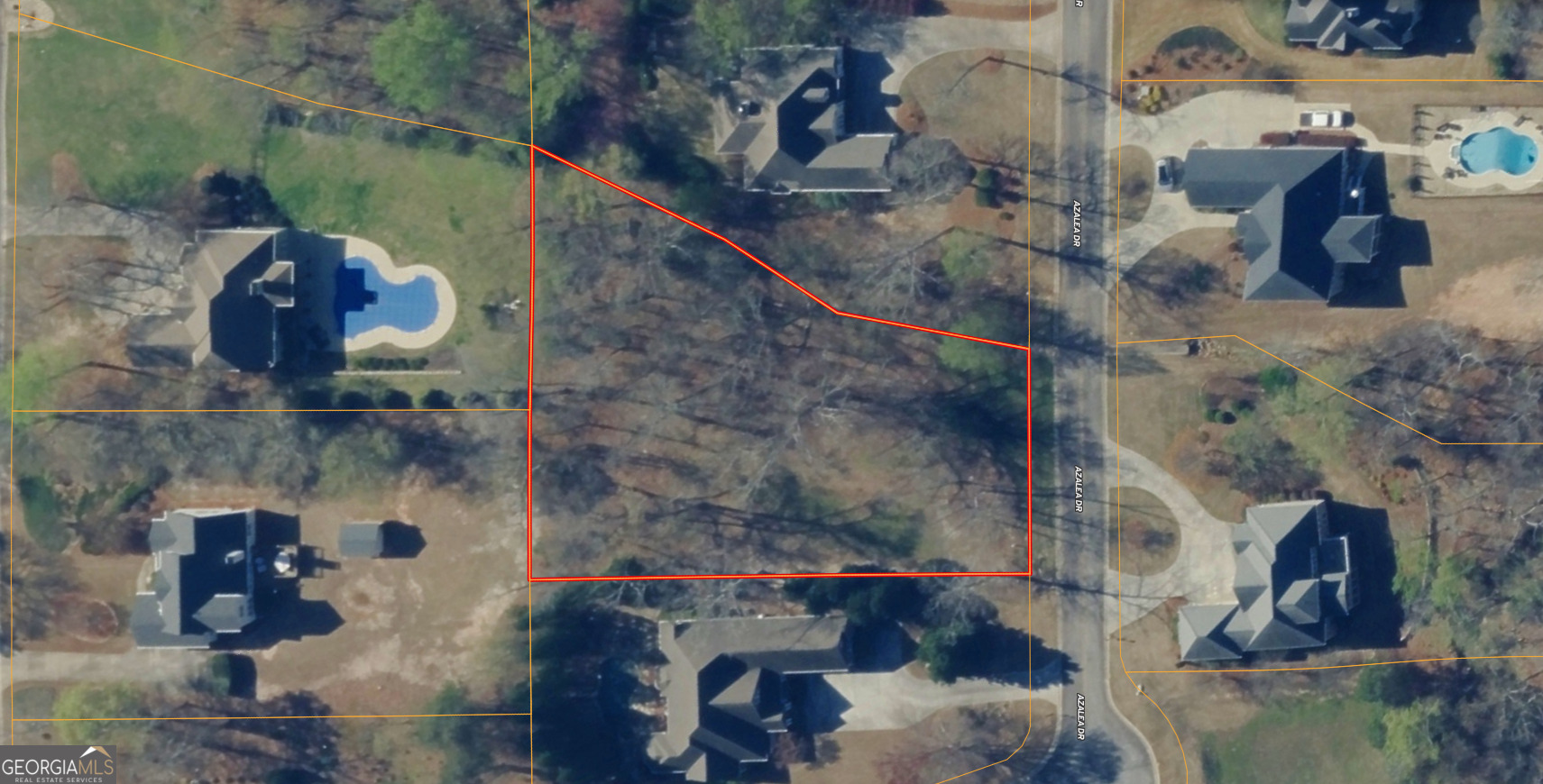 0 Azalea DR