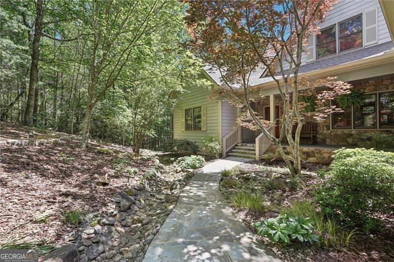 77 Crabapple CIR