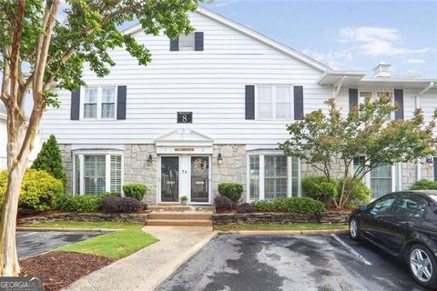 136 Peachtree Memorial DR NW NJ2 Atlanta GA 30309