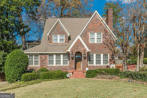 Photo of 1957 Walker Avenue, Atlanta, GA 30337 (MLS # 10707828)