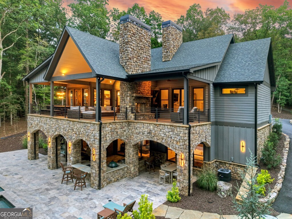 101 Bennett Springs CT