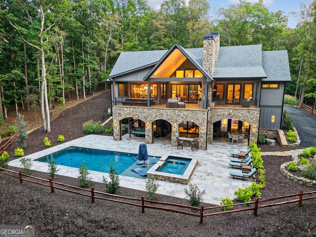 101 Bennett Springs CT