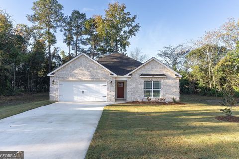 116 Fred CT Macon GA 31216