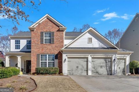 203 Roseman Way, Woodstock, GA 30188 - MLS#: 10469348