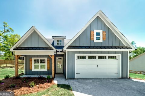 8380 Pleasant Grove CIR Gainesville GA 30506