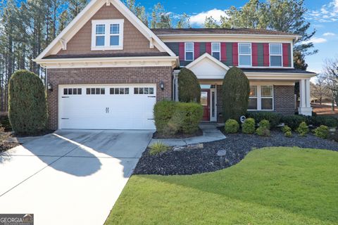 22 Watervine CT Dallas GA 30132