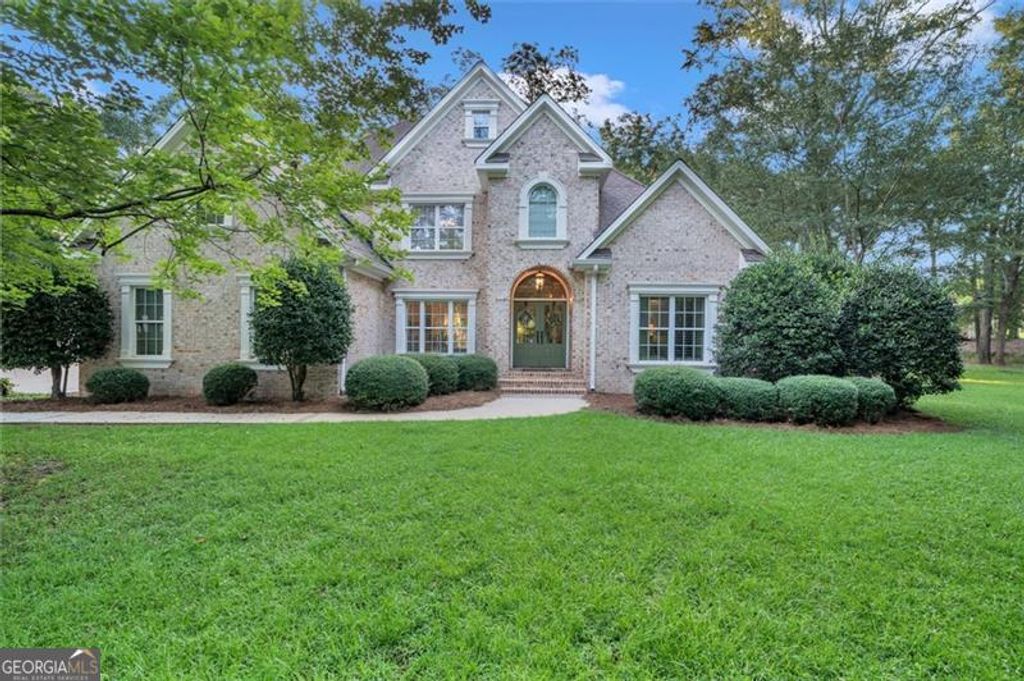 Photo of 218 WALTON CHASE, Perry, GA 31069 (MLS # 10649680)