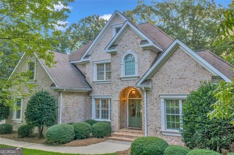 Photo of 218 WALTON CHASE, Perry, GA 31069 (MLS # 10649680)