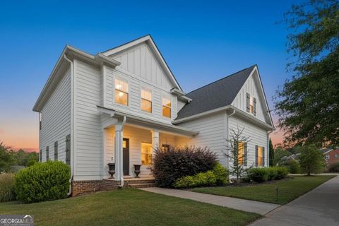 1380 Carriage Ridge DR Greensboro GA 30642