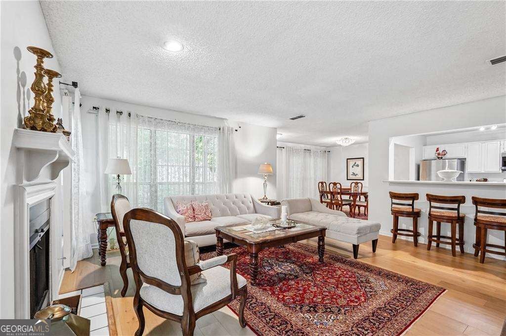 403 Mill Pond CT SE